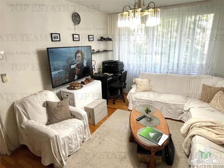 Apartament 4 camere Drumul Taberei | Loc de parcare + Boxa