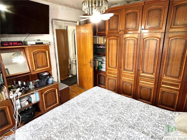 Apartament 4 camere Drumul Taberei | Loc de parcare + Boxa