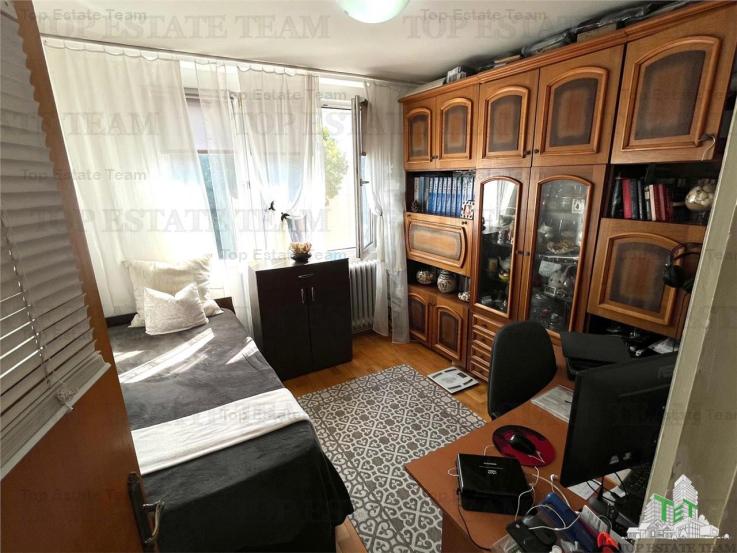 Apartament 4 camere Drumul Taberei | Loc de parcare + Boxa