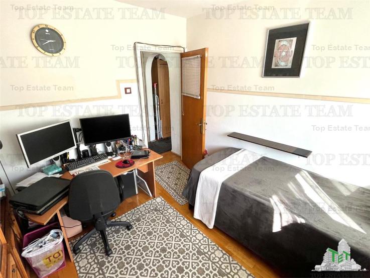 Apartament 4 camere Drumul Taberei | Loc de parcare + Boxa