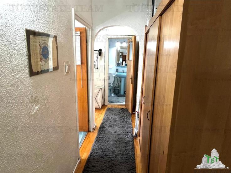 Apartament 4 camere Drumul Taberei | Loc de parcare + Boxa