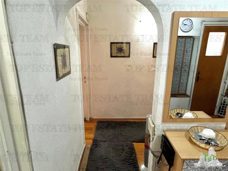 Apartament 4 camere Drumul Taberei | Loc de parcare + Boxa