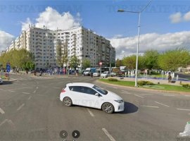 Spatiu comercial de vanzare 611 mp  in zona Berceni