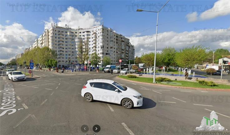 Spatiu comercial de vanzare 611 mp  in zona Berceni