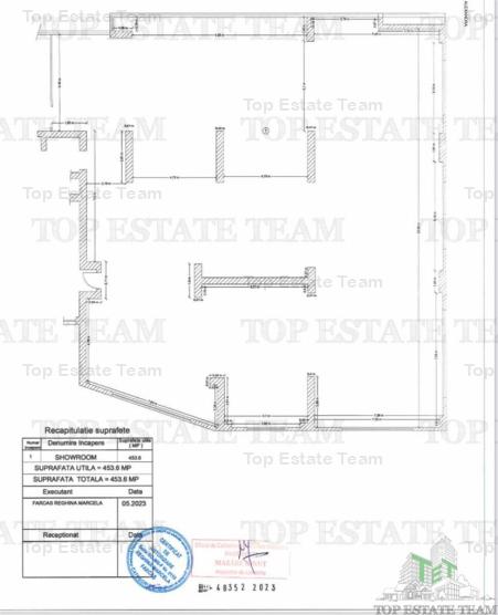 Spatiu comercial de vanzare 611 mp  in zona Berceni