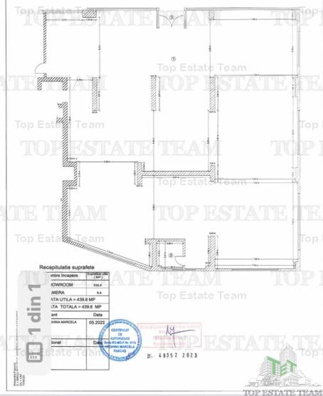 Spatiu comercial de vanzare in zona Berceni