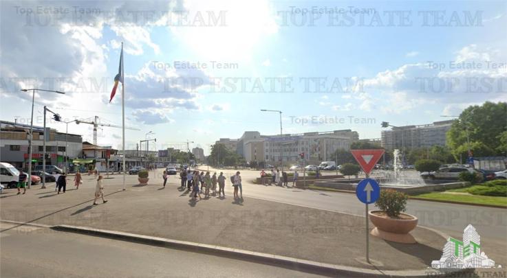 Spatiu comercial de vanzare in zona Berceni