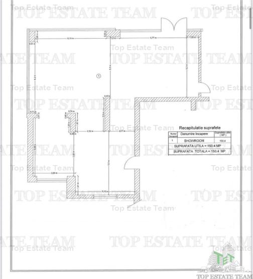 Spatiu comercial de vanzare in zona Berceni