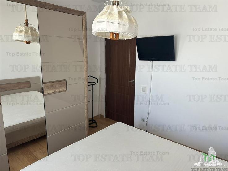 Apartament 3 camere, 2 balcoane de vanzare