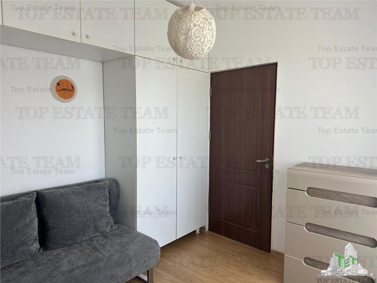 Apartament 3 camere, 2 balcoane de vanzare