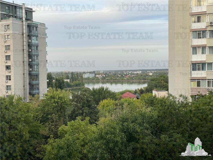 2 camere decomandate in zona Lacul Tei - Grigore Moisil