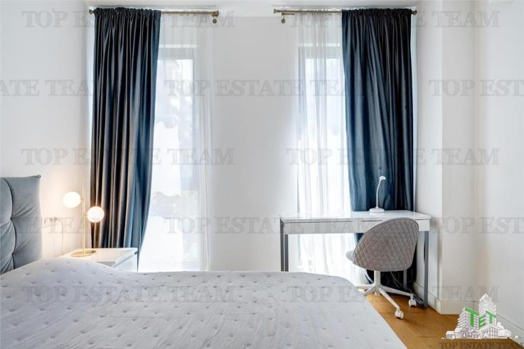 Apartament 3 camere de inchiriat, parcare, zona centrala, bloc nou, Bd Unirii , Appollo Dor