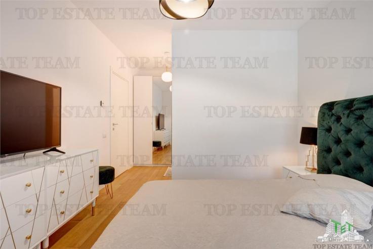 Apartament 3 camere de inchiriat, parcare, zona centrala, bloc nou, Bd Unirii , Appollo Dor