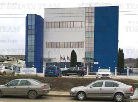 Imobil P+2E pretabil Birouri, Clinica, Spital in Vaslui