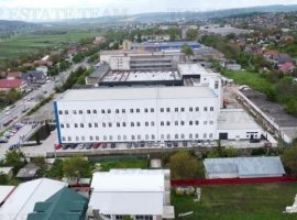 Imobil P+2E pretabil Birouri, Clinica, Spital in Vaslui