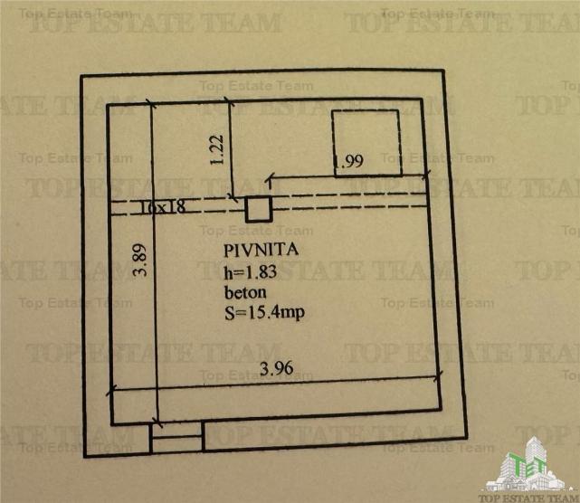 Vanzare casa cocheta parter Domenii, zona linistita, metrou