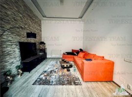 Apartament 2 camere de inchiriat in zona Cismigiu - Grivita