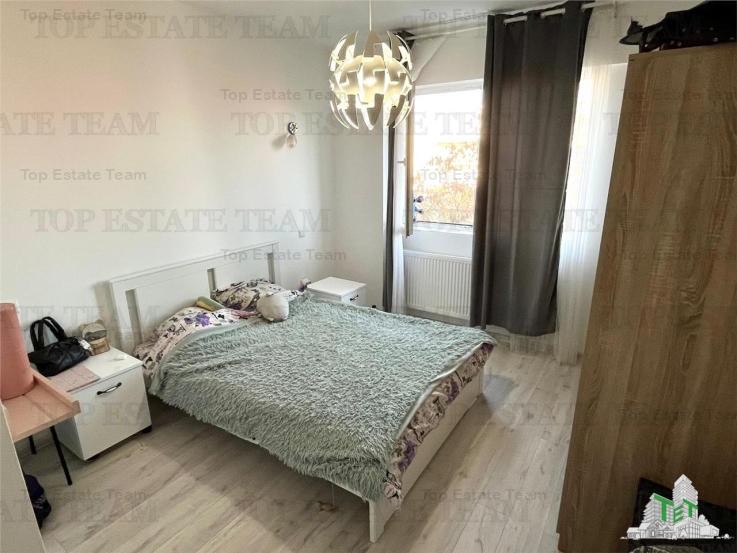 Apartament 2 camere 2021 | BLOC NOU | LOC DE PARCARE INCLUS