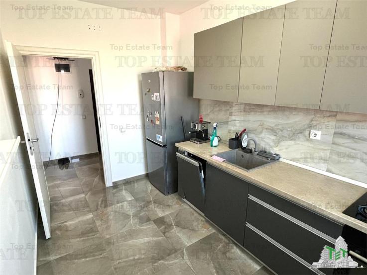 Apartament 2 camere 2021 | BLOC NOU | LOC DE PARCARE INCLUS