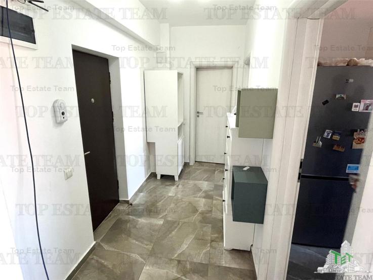 Apartament 2 camere 2021 | BLOC NOU | LOC DE PARCARE INCLUS