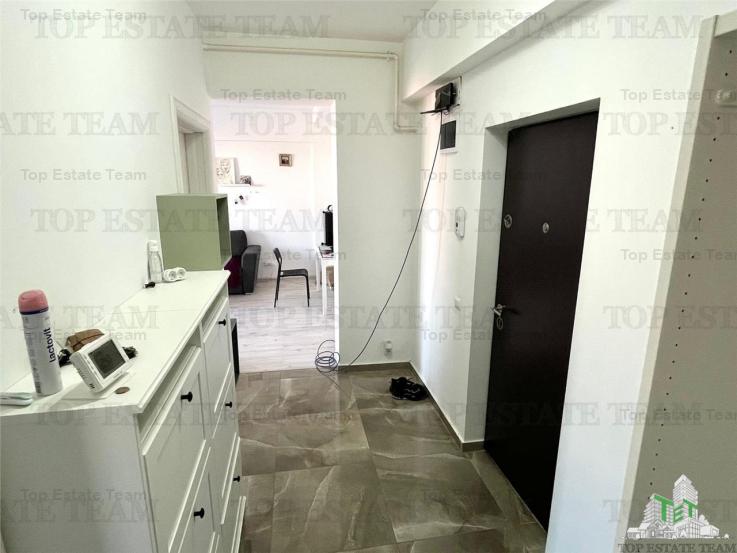 Apartament 2 camere 2021 | BLOC NOU | LOC DE PARCARE INCLUS