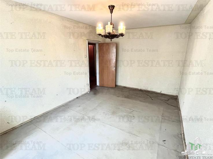 Apartament 3 camere DE RENOVAT | 62mp utili | 3 min de METROU