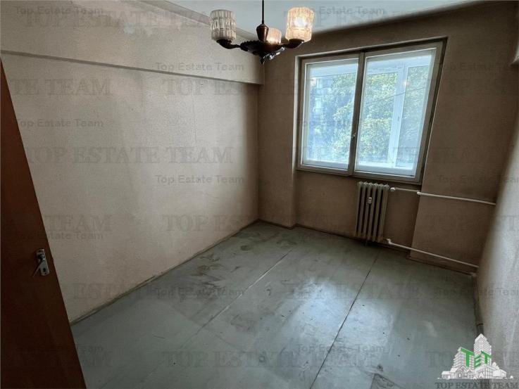 Apartament 3 camere DE RENOVAT | 62mp utili | 3 min de METROU