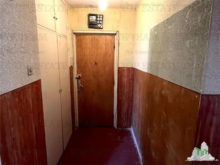 Apartament 3 camere DE RENOVAT | 62mp utili | 3 min de METROU