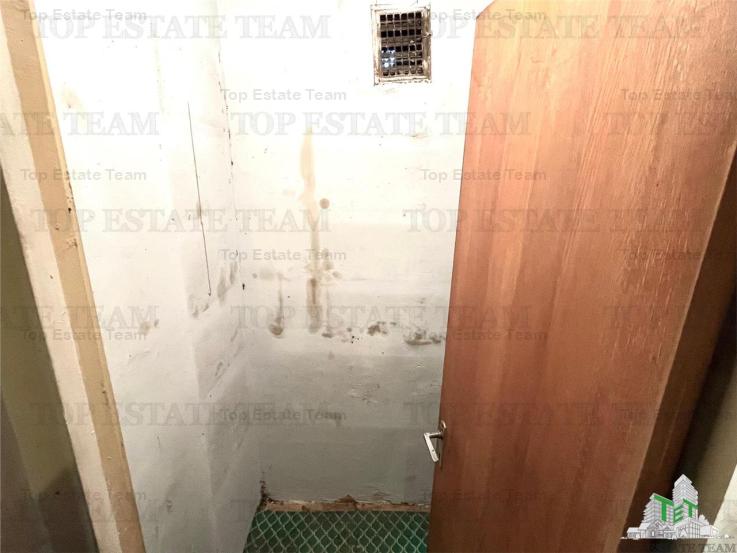 Apartament 3 camere DE RENOVAT | 62mp utili | 3 min de METROU