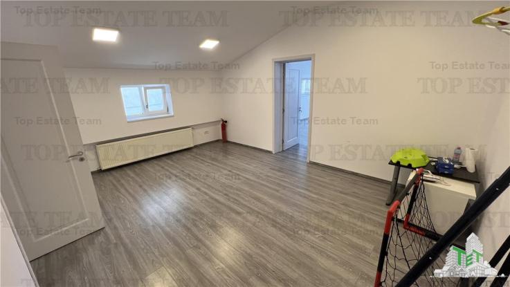 Spatiu comercial | Iancului | Metrou | 3x parcari | 165 mp