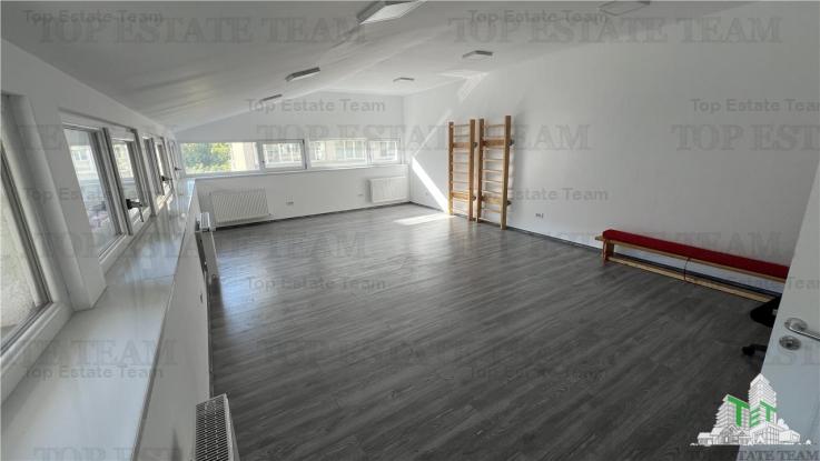 Spatiu comercial | Iancului | Metrou | 3x parcari | 165 mp