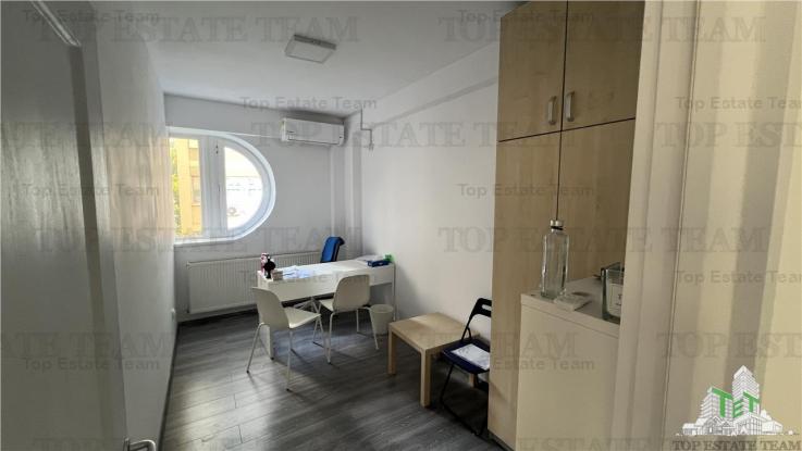 Spatiu comercial | Iancului | Metrou | 3x parcari | 165 mp