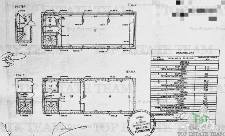 Spatiu comercial | Iancului | Metrou | 3x parcari | 165 mp