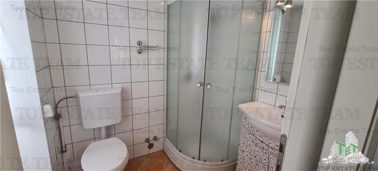 Apartament pretabil office in zona Casin