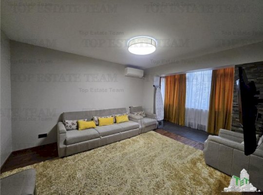 APARTAMENT 3 CAMERE ZONA BROTACEI