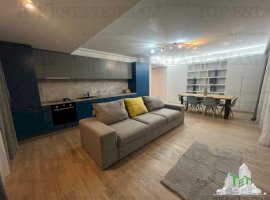 3 Camere|Baneasa|Lux