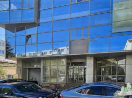 De inchiriat Spatiu Comercial Parter, Pitesti Central