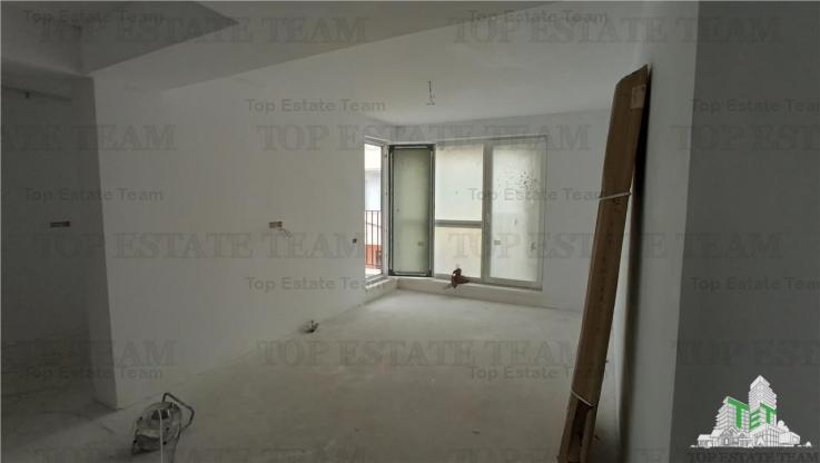 Apartament 3 camere cu terasa 110 mp in bloc nou, zona Mosilor