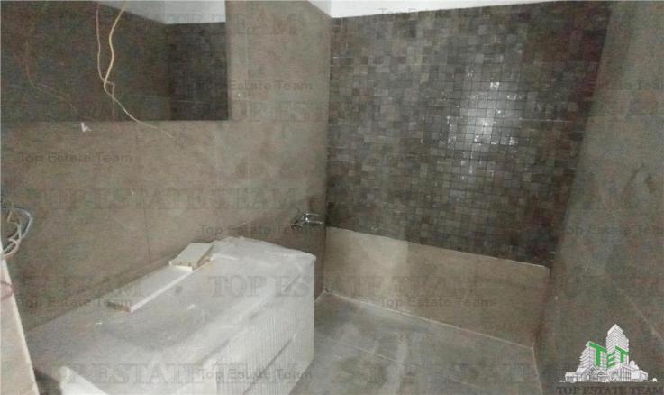 Apartament 3 camere cu terasa 110 mp in bloc nou, zona Mosilor