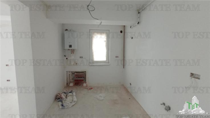 Apartament 3 camere, terasa 40 mp, finisaje Premium in bloc nou, zona Mosilor