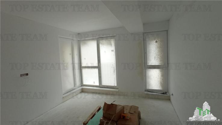 Apartament 3 camere, terasa 40 mp, finisaje Premium in bloc nou, zona Mosilor