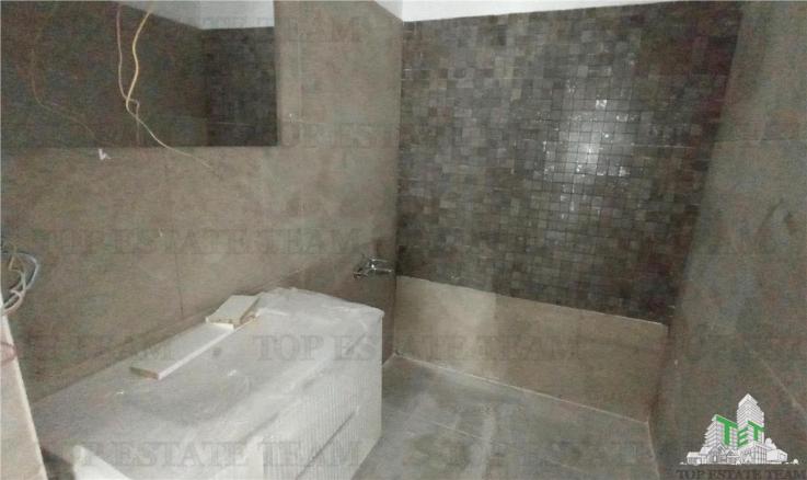 Apartament 3 camere, terasa 40 mp, finisaje Premium in bloc nou, zona Mosilor