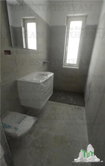 Apartament 3 camere in bloc nou, zona Mosilor