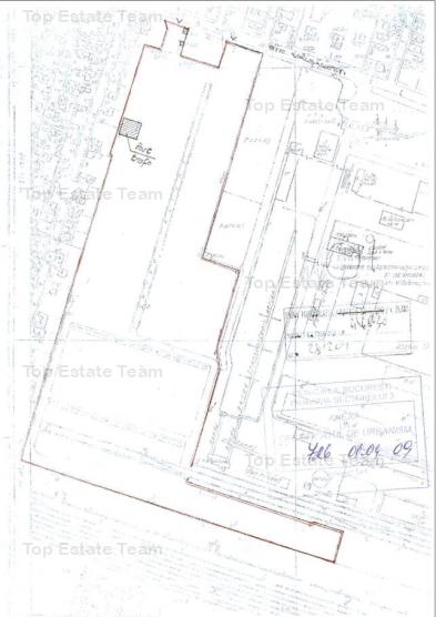 Teren 60.000 mp in zona Titan-Industriilor