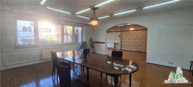 Apartament 4 camere de vanzare Aviatorilor - Charles de Gaulle