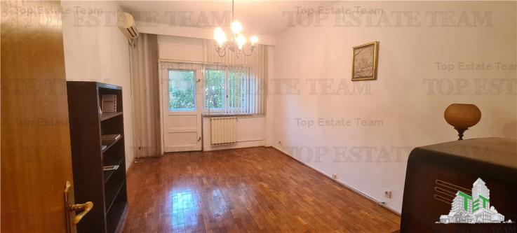 Apartament 4 camere de vanzare Aviatorilor - Charles de Gaulle