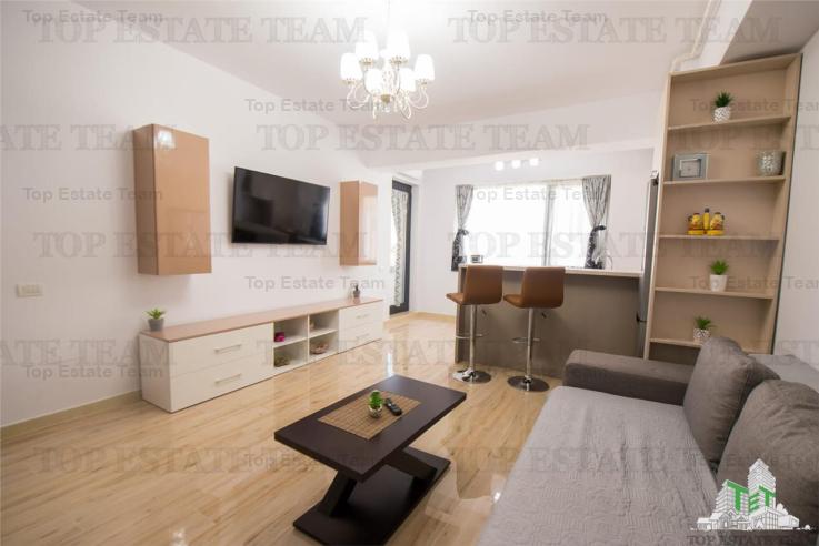 Apartament 2 camere  Mamaia Nord