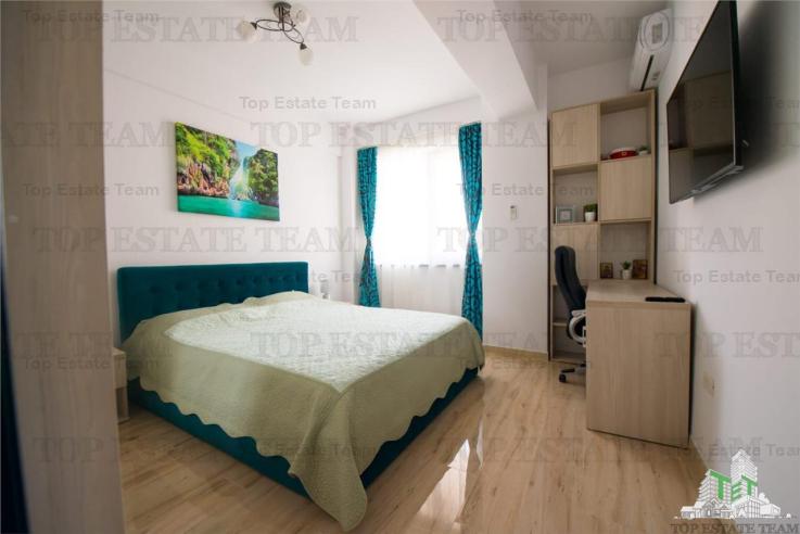 Apartament 2 camere  Mamaia Nord