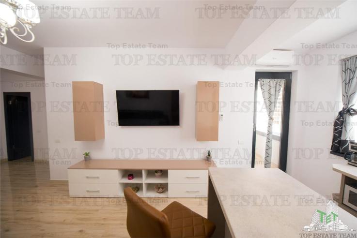 Apartament 2 camere  Mamaia Nord