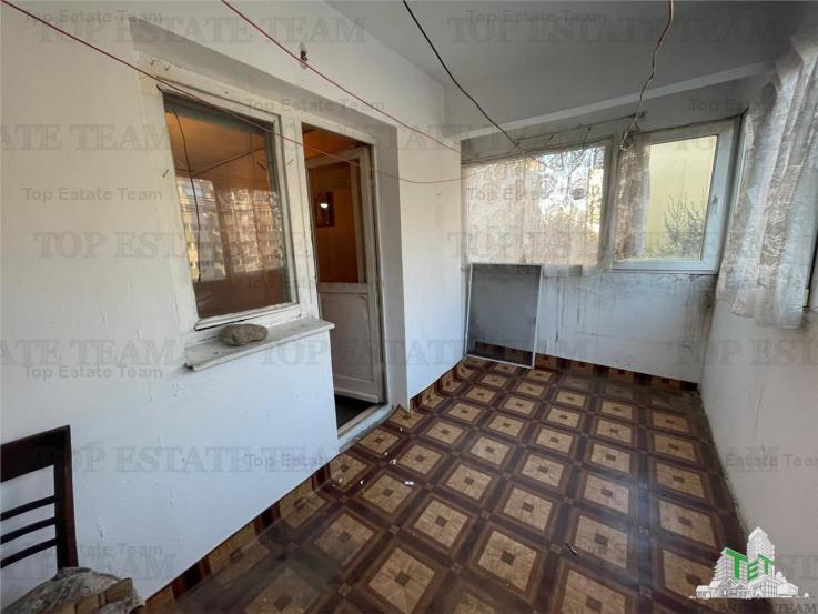 3 camere - 76 mp in zona Colentina - Doamna Ghica